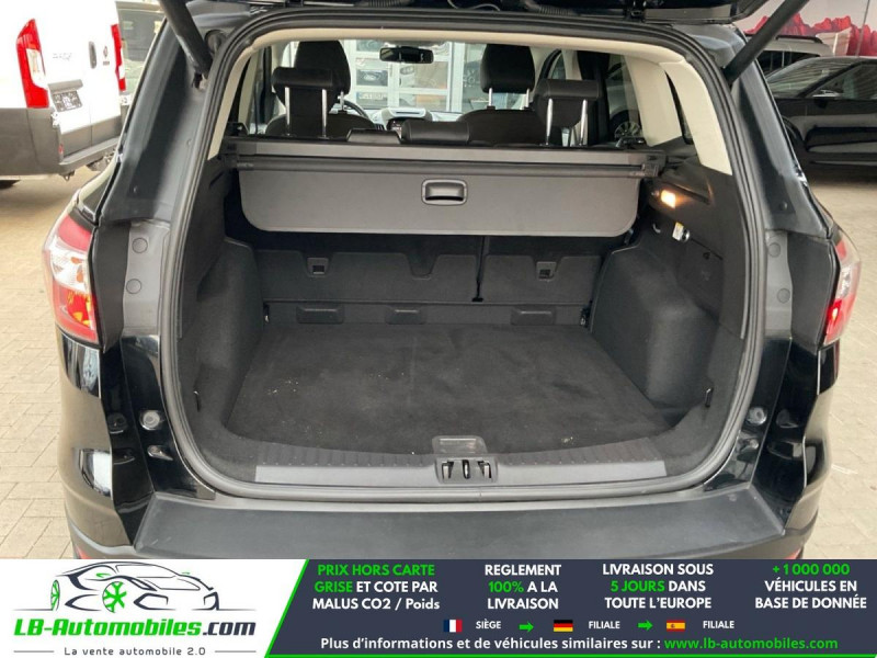 Ford Kuga 2.0 TDCi 150 4x4 BVM  occasion � Beaupuy - photo n�7