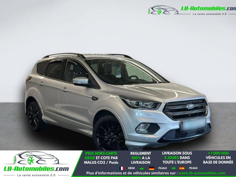 Ford Kuga 2.0 TDCi 150 4x4 BVM  occasion � Beaupuy