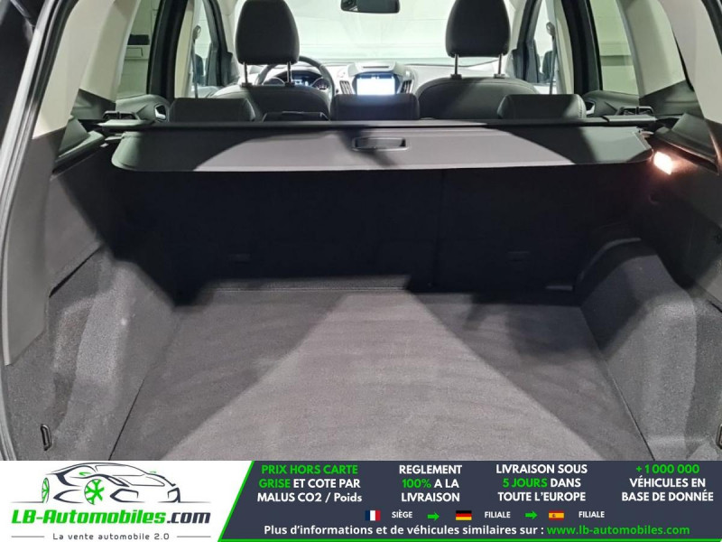 Ford Kuga 2.0 TDCi 150 4x4 BVM  occasion � Beaupuy - photo n�8