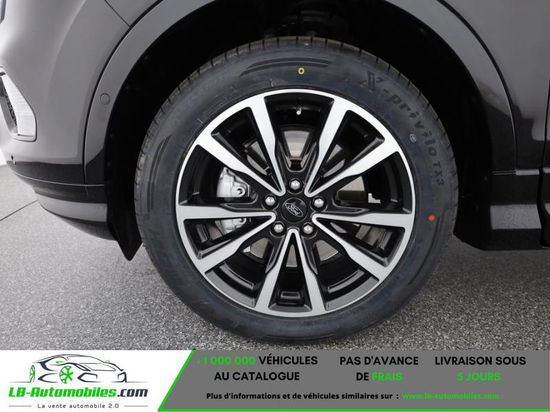 Ford Kuga 2.0 TDCi 150 4x4 BVM  occasion  Beaupuy - photo n9