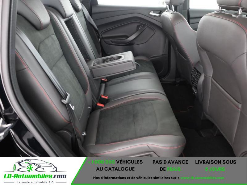 Ford Kuga 2.0 TDCi 150 4x4 BVM  occasion  Beaupuy - photo n7
