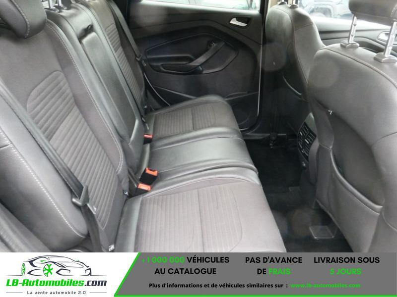 Ford Kuga 2.0 TDCi 150 4x4 BVM  occasion  Beaupuy - photo n8