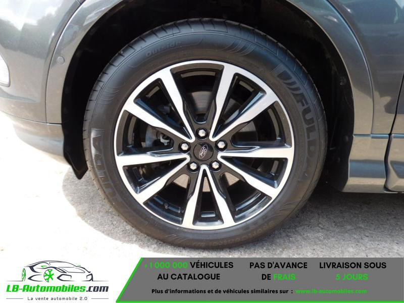 Ford Kuga 2.0 TDCi 150 4x4 BVM  occasion  Beaupuy - photo n7