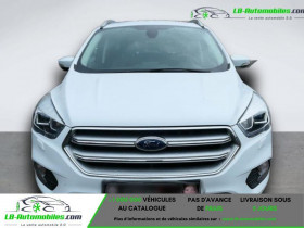 Ford Kuga 2.0 TDCi 150 4x4 BVM  occasion � Beaupuy - photo n�5