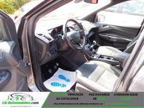 Ford Kuga 2.0 TDCi 150 4x4 BVM  occasion � Beaupuy - photo n�5