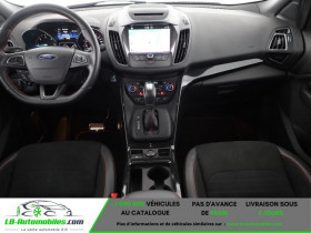 Ford Kuga 2.0 TDCi 150 4x4 BVM  occasion � Beaupuy - photo n�2