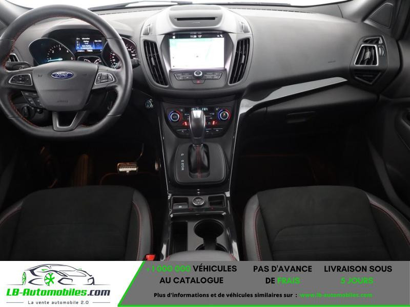 Ford Kuga 2.0 TDCi 150 4x4 BVM  occasion  Beaupuy - photo n2