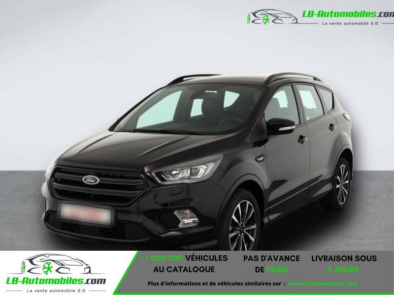 Ford Kuga 2.0 TDCi 150 4x4 BVM  occasion  Beaupuy