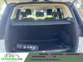 Ford Kuga 2.0 TDCi 150 4x4 BVM  occasion  Beaupuy - photo n5