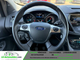 Ford Kuga 2.0 TDCi 150 4x4 BVM  occasion  Beaupuy - photo n7