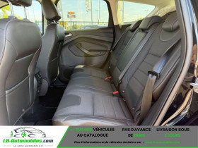 Ford Kuga 2.0 TDCi 150 4x4 BVM  occasion  Beaupuy - photo n6