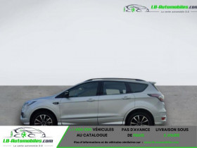 Ford Kuga 2.0 TDCi 150 4x4 BVM  occasion  Beaupuy - photo n4