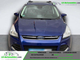 Ford Kuga 2.0 TDCi 150 4x4 BVM  occasion  Beaupuy - photo n5
