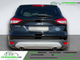 Ford Kuga 2.0 TDCi 150 4x4 BVM  occasion  Beaupuy - photo n5