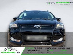 Ford Kuga 2.0 TDCi 150 4x4 BVM  occasion  Beaupuy - photo n4