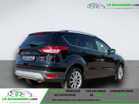 Ford Kuga 2.0 TDCi 150 4x4 BVM  occasion  Beaupuy - photo n3