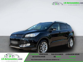 Ford Kuga 2.0 TDCi 150 4x4 BVM  occasion  Beaupuy - photo n2