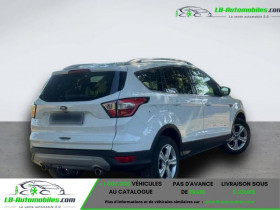 Ford Kuga 2.0 TDCi 150 4x4 BVM  occasion  Beaupuy - photo n2