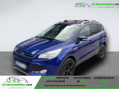 Annonce Ford Kuga occasion Diesel 2.0 TDCi 150 4x4 BVM  Beaupuy