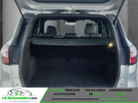 Ford Kuga 2.0 TDCi 150 4x4 BVM  occasion  Beaupuy - photo n8