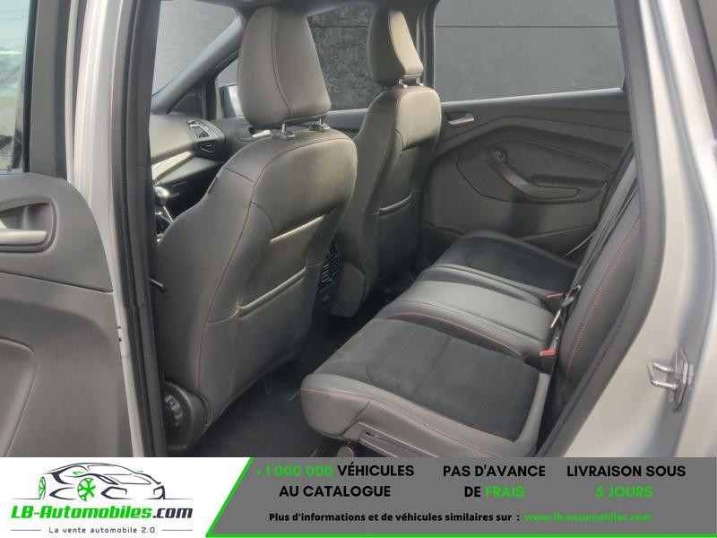 Ford Kuga 2.0 TDCi 150 4x4 BVM  occasion  Beaupuy - photo n7