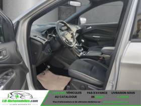 Ford Kuga 2.0 TDCi 150 4x4 BVM  occasion  Beaupuy - photo n6