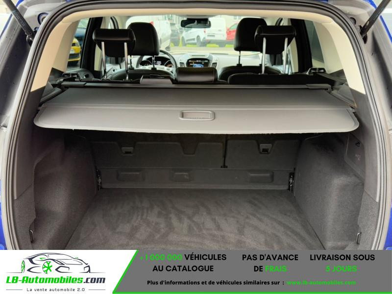 Ford Kuga 2.0 TDCi 150 4x4 BVM  occasion  Beaupuy - photo n11