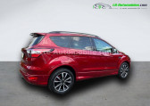 Ford Kuga occasion année 2019 boite Manuelle Annonce Ford Kuga occasion Diesel 2.0 TDCi 150 4x4 BVM à Beaupuy
