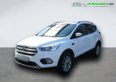 Ford Kuga occasion année 2019 boite Manuelle Annonce Ford Kuga occasion Diesel 2.0 TDCi 150 4x4 BVM à Beaupuy