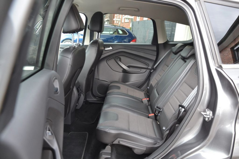 Ford Kuga 2.0 TDCi 150 4x4 BVM  occasion  Beaupuy - photo n7