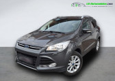 Ford Kuga occasion année 2016 boite Manuelle Annonce Ford Kuga occasion Diesel 2.0 TDCi 150 4x4 BVM à Beaupuy