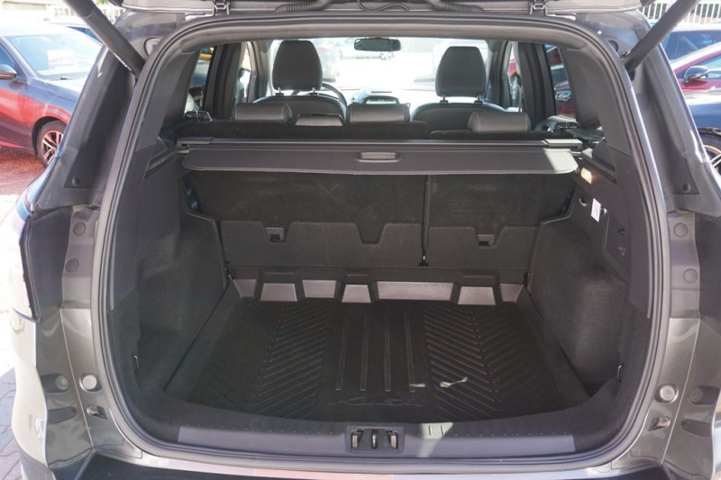 Ford Kuga 2.0 TDCi 150 4x4 BVM  occasion  Beaupuy - photo n8