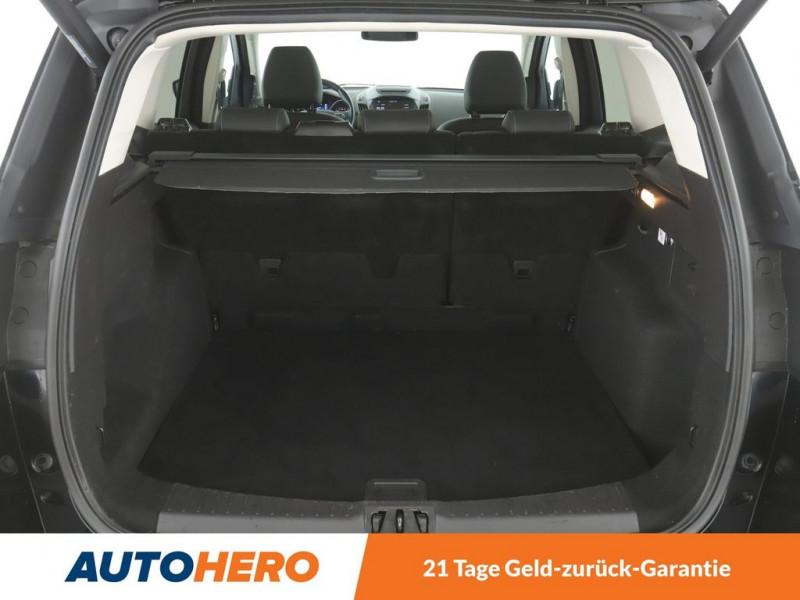 Ford Kuga 2.0 TDCi 150 4x4 BVM  occasion  Beaupuy - photo n11