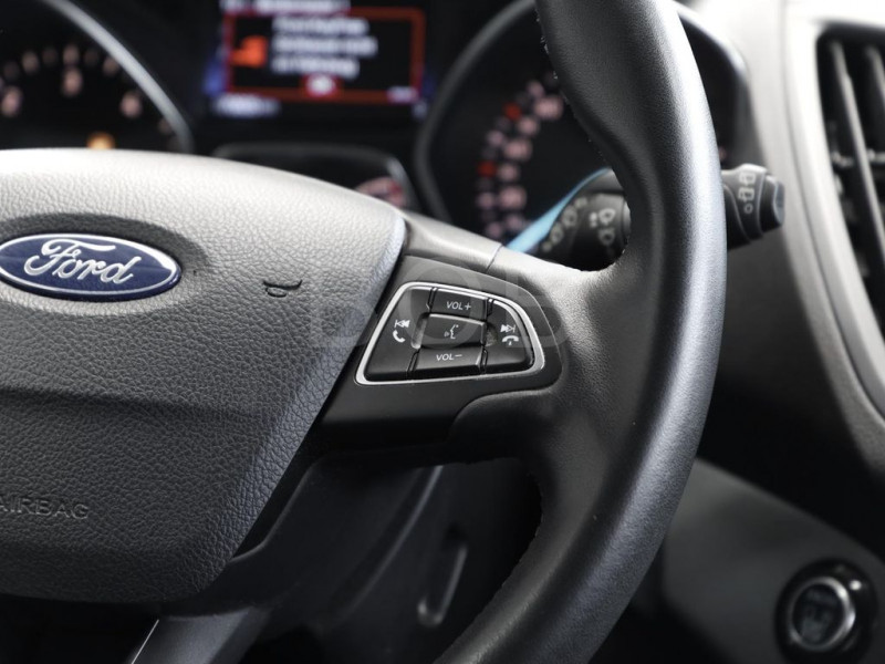 Ford Kuga 2.0 TDCi 150 4x4 BVM  occasion  Beaupuy - photo n3