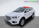 Ford Kuga 2.0 TDCi 150 4x4 BVM   Beaupuy 31