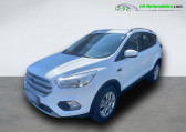 Ford Kuga occasion année 2019 boite Manuelle Annonce Ford Kuga occasion Diesel 2.0 TDCi 150 4x4 BVM à Beaupuy