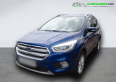 Ford Kuga occasion année 2017 boite Manuelle Annonce Ford Kuga occasion Diesel 2.0 TDCi 150 4x4 BVM à Beaupuy