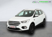 Ford Kuga occasion année 2019 boite Manuelle Annonce Ford Kuga occasion Diesel 2.0 TDCi 150 4x4 BVM à Beaupuy