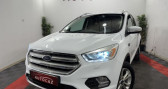 Ford Kuga occasion année 2017 boite Manuelle Annonce Ford Kuga occasion Diesel 2.0 TDCi 150 4x4 BVM6 Titanium Business 104000KMS à THIERS