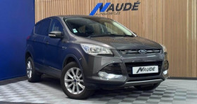 Ford Kuga , garage NAUDE AUTOMOBILES LOZANNE � Lozanne