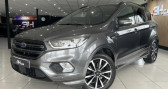 Annonce Ford Kuga occasion Diesel 2.0 TDCI 150 CH ST-LINE BVM6 GARANTIE 1 AN ENTRETIEN COMPLET � Fay aux loges