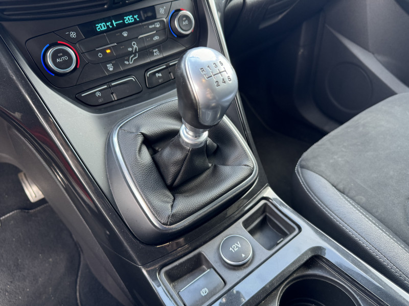 Ford Kuga 2.0 TDCI 150 CH STOP&START ST-LINE 4X2  occasion  Colomiers - photo n14