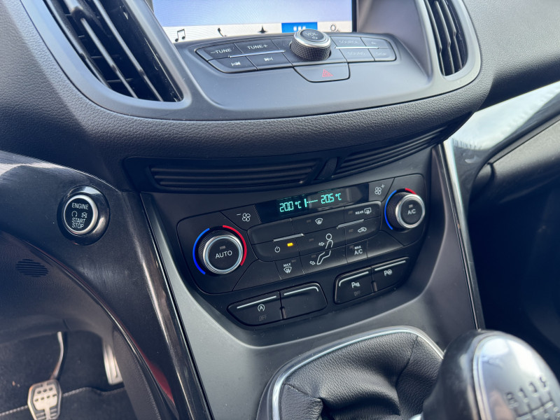 Ford Kuga 2.0 TDCI 150 CH STOP&START ST-LINE 4X2  occasion  Colomiers - photo n13