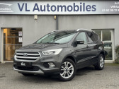 Annonce Ford Kuga occasion Diesel 2.0 TDCI 150 CH STOP&START TITANIUM 4X2 � Colomiers