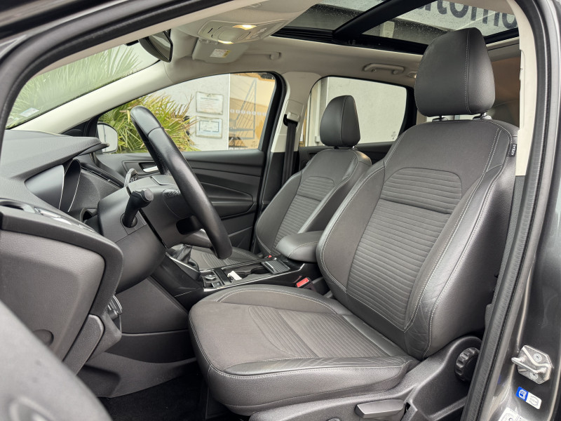 Ford Kuga 2.0 TDCI 150 CH STOP&START TITANIUM 4X2  occasion &agrave; Colomiers - photo n&deg;17