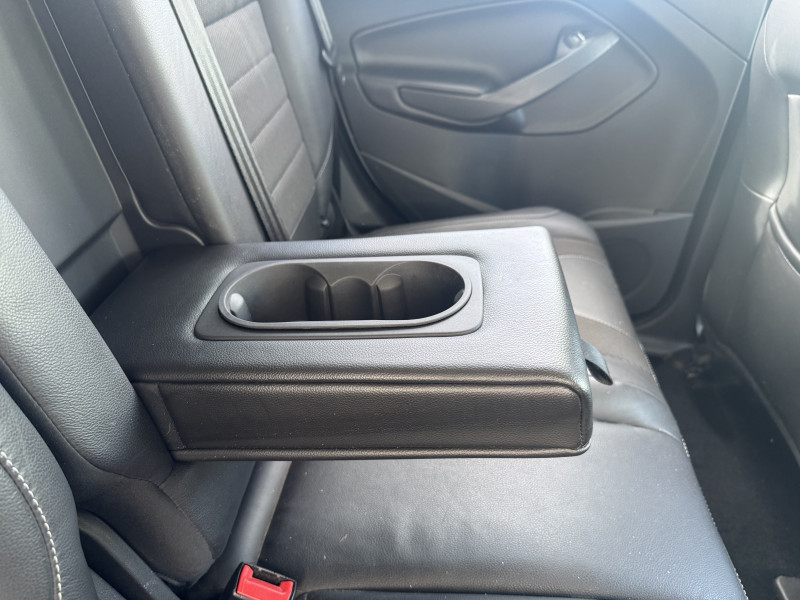 Ford Kuga 2.0 TDCI 150 CH STOP&START TITANIUM 4X4 POWERSHIFT  occasion  Colomiers - photo n11