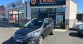 Annonce Ford Kuga occasion Diesel 2.0 TDCI 150 ch TITANIUM 4X2 TOIT OUVRANT CARPLAY CAMERA  ANDREZIEUX-BOUTHEON