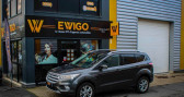 Annonce Ford Kuga occasion Electrique 2.0 tdci 150 ch titanium 4x2 toit ouvrant panoramique hayon   BELBEUF