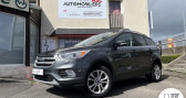 Ford Kuga occasion année 2016 boite Automatique Annonce Ford Kuga occasion Diesel 2.0 TDCI 150 CV TITANIUM 4X4 POWERSHIFT BVA à MONTGERMONT