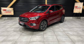 Annonce Ford Kuga occasion Diesel 2.0 TDCi 150 S&S 4x2 BVM6 ST-Line  Tourville-La- Riviere